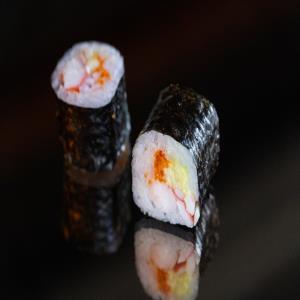 99 Kyoto California Maki
