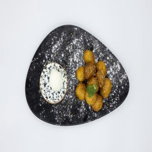 149 Fried Banana