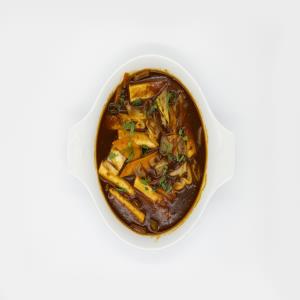 Tteokbokki