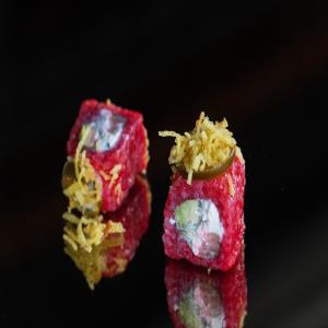 Sakura Roll