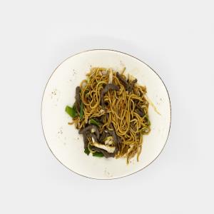 50 Meat Erişte noodles