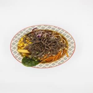 86 Meat Ramen