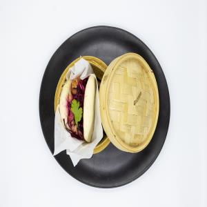 Chicken Meat bun