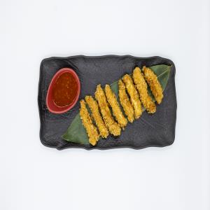 Chicken Fingers