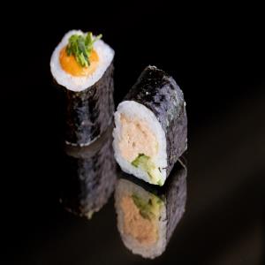 110 Super ROCKN ROLL Maki