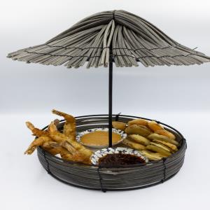 83 Prawns Tempura