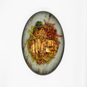 72 Soba Erişte noodles Chicken