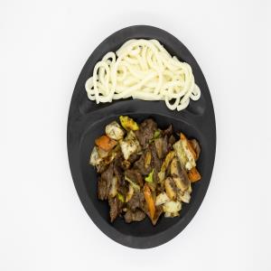Jajangmyeon