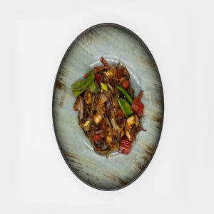 68 Chili Sauce Prawns