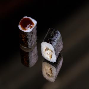 106 UNAGİ Maki