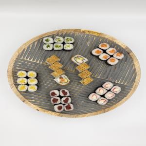 113 Maki Set