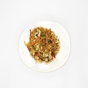54 Singapur Style Chicken