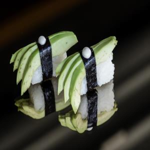 91 Avocado Nigiri