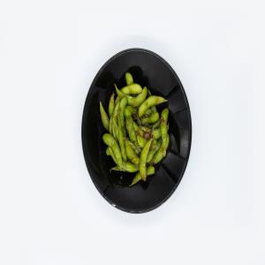 Sweet Chili Edamame