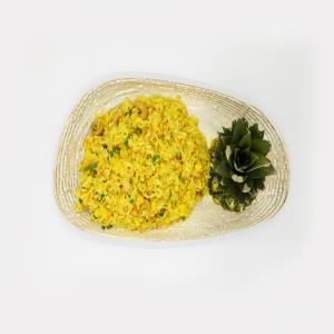 64 BANGKOK Pilaf