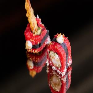 Bushido roll