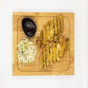 Special Crispy Chicken