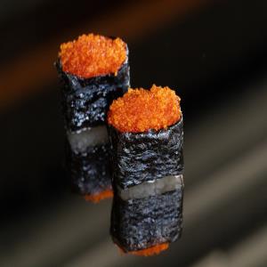 93 Tobiko Nigiri