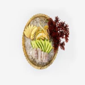 Suzuki Sashimi