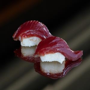 88 Maguro Nigiri