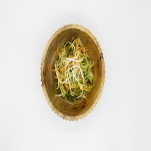 6 China Salad