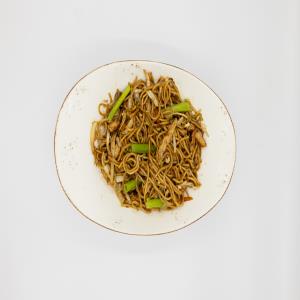 49 Chicken Erişte noodles