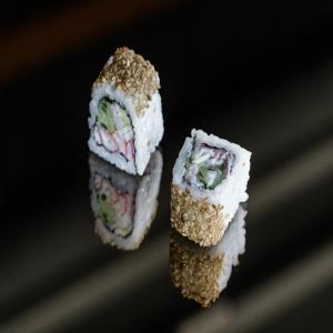 124 California Roll