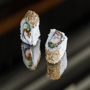 138 spicy chicken roll