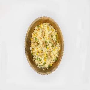 59 Chicken Pilaf