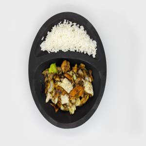 Black bean Chicken