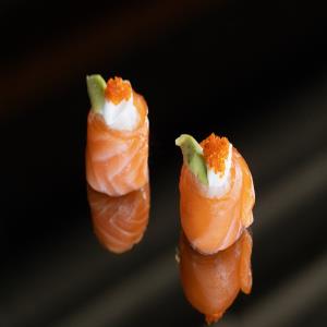 Geişha roll
