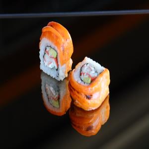Neo Tokyo Roll
