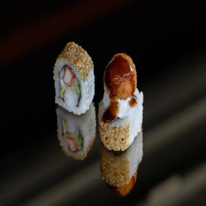 145 CRAB BALLS ROLL