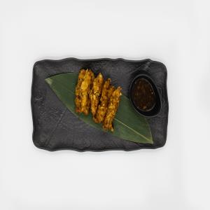 22 Sesame Chicken