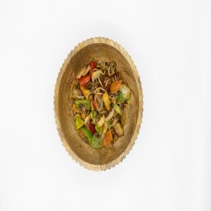 10 Karşık Vegetables