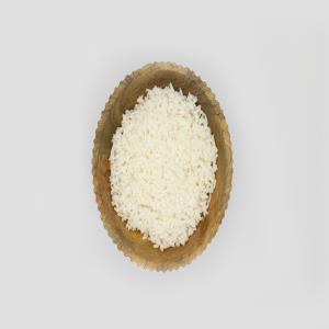 56 Steamed Plain Pilaf