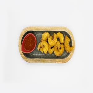 Crispy Shrimp