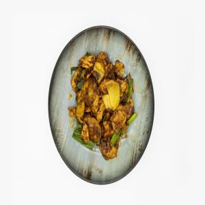 45 SZECHUAN Chicken