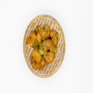 20 Prawns ROCKN ROLL