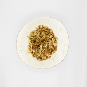 48 Vegetable Erişte noodles