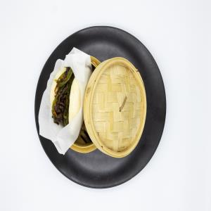 Beef Meat bun