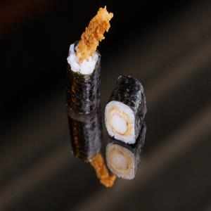 103 Ebi Tempura Maki