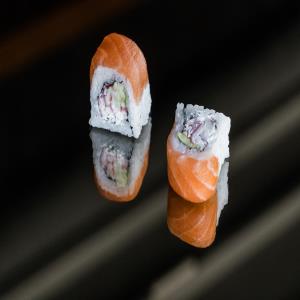 128 philadelphia roll