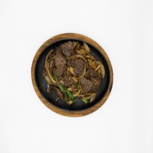31 Cızlayan Beef