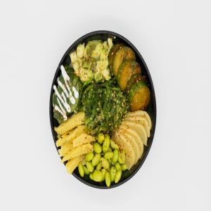 Poke Vegan