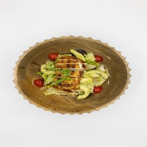 7 Chicken Meat Salad