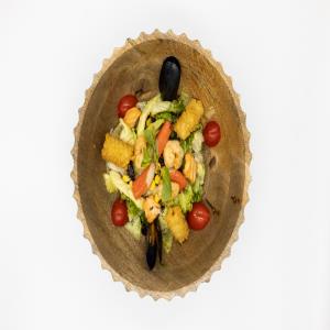 9 seafood salads