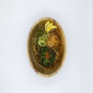 Wakame Salad