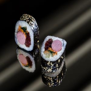 Gimbap