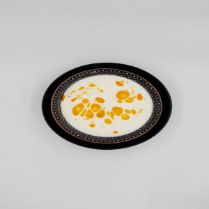4 H.Walnut Milk Chicken Soup